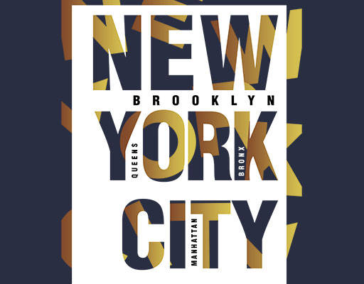 立体英文字母矢量简约文字矢量镂空英文字母矢量