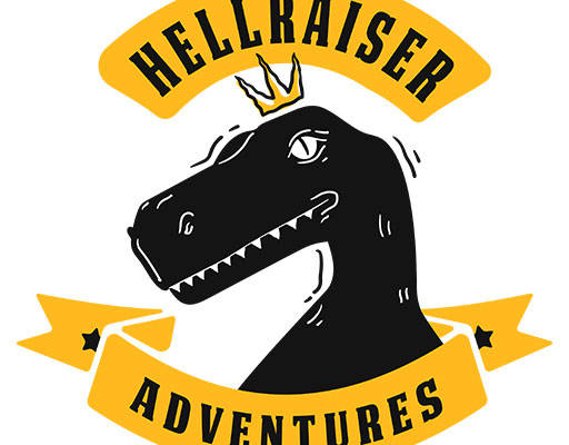 卡通恐龙矢量手绘卡通动物英文字母矢量