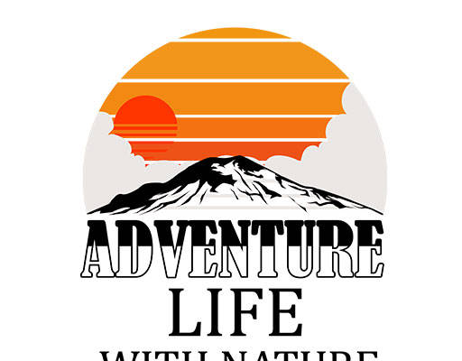 卡通山峰矢量太阳矢量手绘山峰英文字母线条矢量