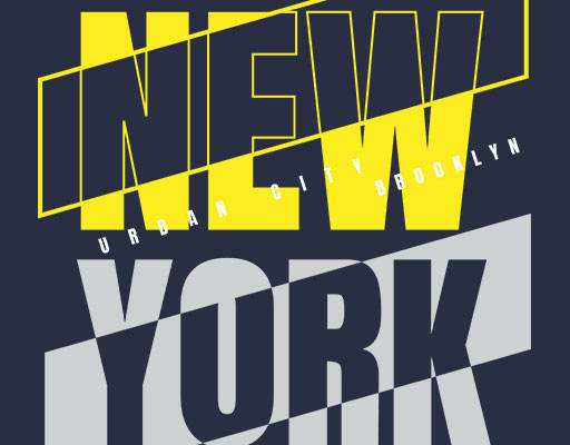 卡通英文字母矢量简约文字线条矢量