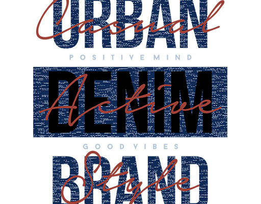 破碎英文字母矢量手写英文字母简约文字矢量