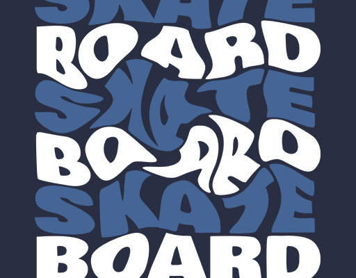 卡通英文字母矢量简约文字矢量变形英文字母矢量