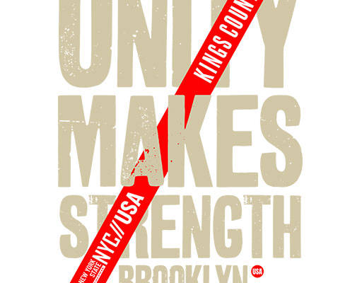 破碎英文字母矢量彩色文字矢量简约文字矢量