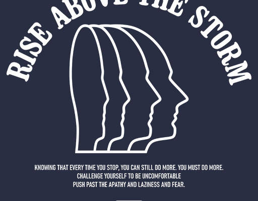 卡通人物剪影矢量人物头像抽象人物剪影英文字母矢量