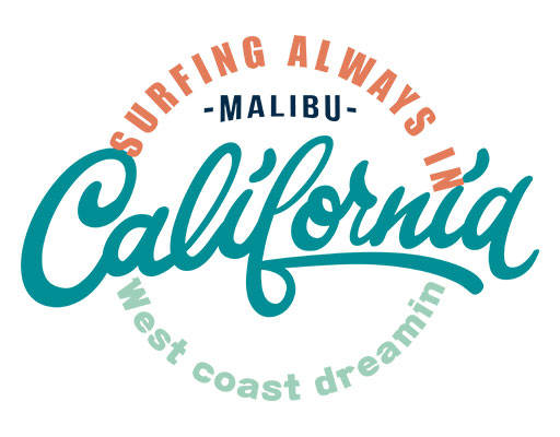 手写英文字母矢量简约文字矢量圆形英文字母