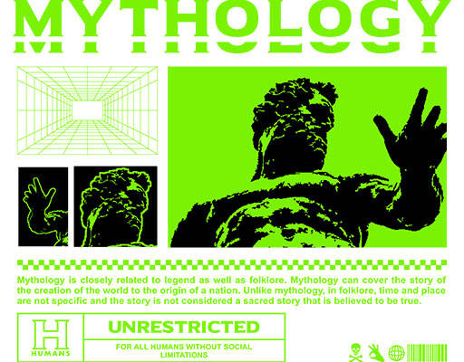 古希腊人物矢量古代人物雕塑图案手绘人物头像英文字母