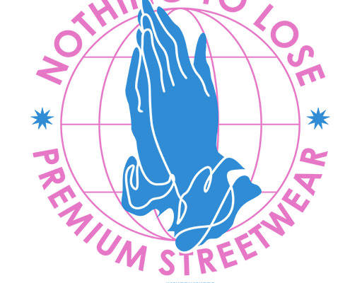 祈祷手势矢量圆形矢量图案英文字母矢量手臂矢量佛手矢量