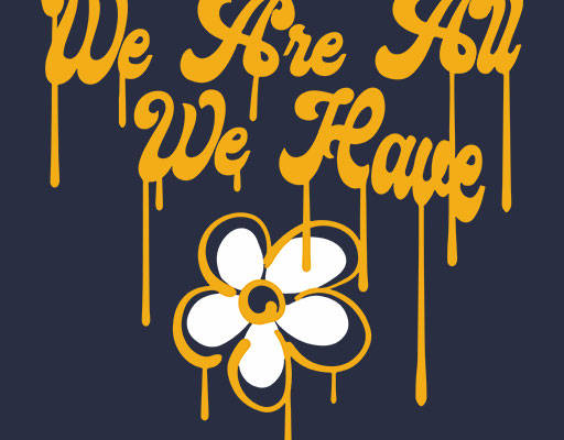 喷溅英文字母矢量涂鸦英文字母矢量手绘鲜花矢量