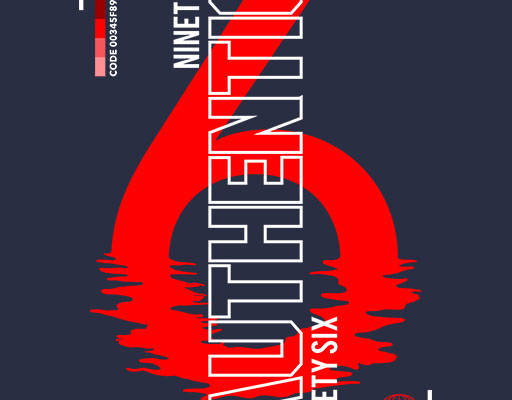 英文字母矢量数字字母矢量数字6矢量波浪矢量