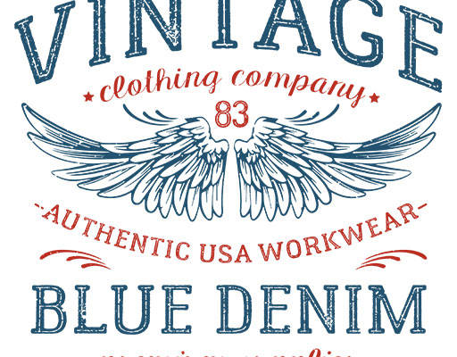 卡通翅膀矢量手绘翅膀羽毛矢量破碎英文字母矢量