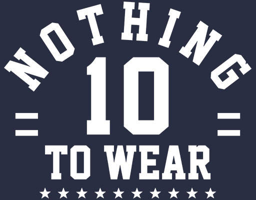 数字字母矢量简约文字矢量数字10矢量