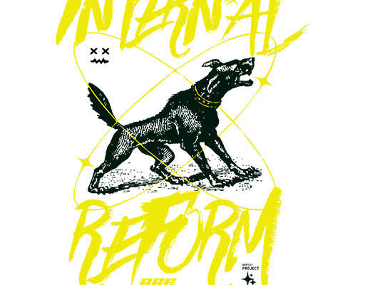 卡通狼矢量手写英文字母矢量涂鸦英文字母卡通狗矢量