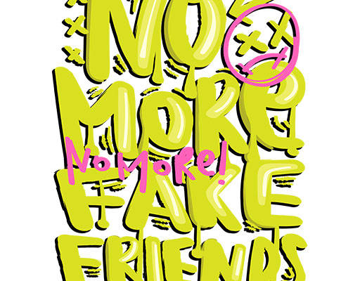 简约文字矢量立体英文字母矢量手写英文字母涂鸦英文字母