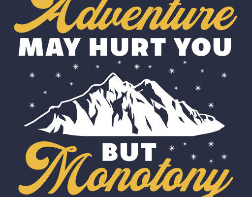 卡通山峰矢量手写英文字母简约文字矢量手写英文字母