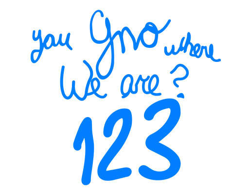 手写英文字母图案数字字母图案123