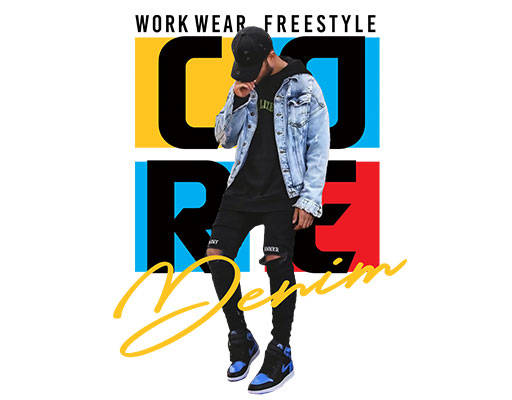 人物照片图案苦苦男孩照片印花英文字母图案手写英文字母