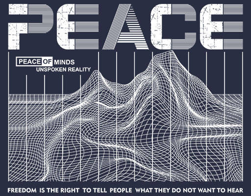 山脉矢量英文字母矢量线条图案山峰地图3D地形