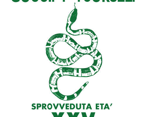 卡通动物矢量手绘蛇图案英文字母矢量