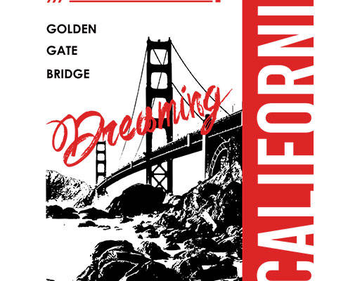 卡通建筑剪影矢量桥梁矢量英文字母矢量手写英文字母