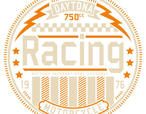 圆形英文字母矢量简约卡通矢量数字字母矢量闪电