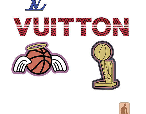 卡通篮球矢量英文字母矢量lv英文字母奖杯矢量