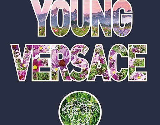 英文字母矢量简约字母风景矢量范思哲矢量图案