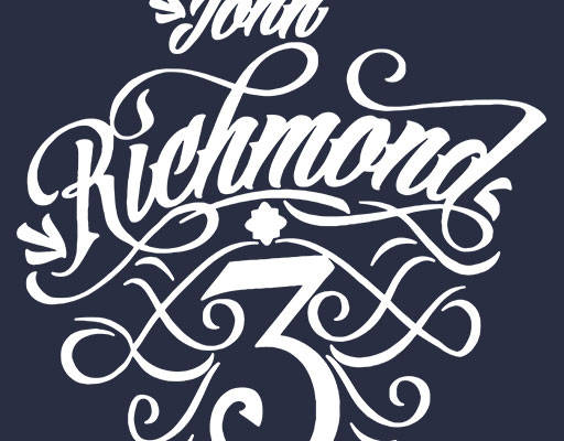 手写英文字母矢量数字字母矢量简约文字矢量