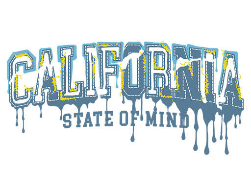 涂鸦英文字母矢量简约文字矢量泼墨文字