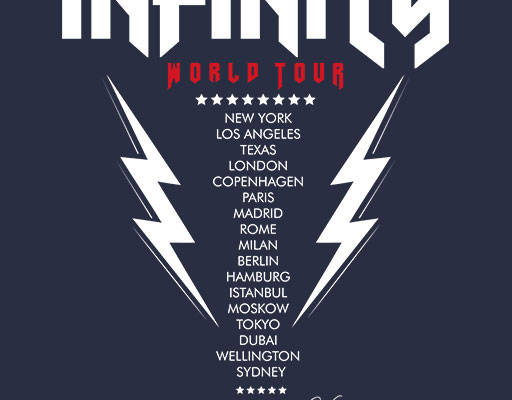 闪电矢量英文字母矢量手写英文字母矢量