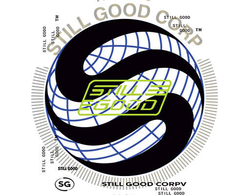 圆形矢量英文字母矢量立体球形地球矢量简约球形