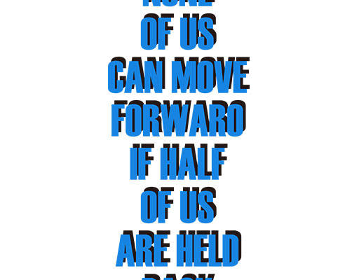 立体英文字母矢量简约文字矢量