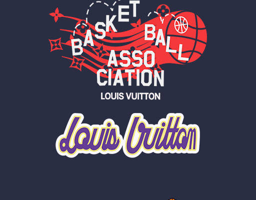 篮球矢量英文字母矢量简约文字手写英文字母矢量