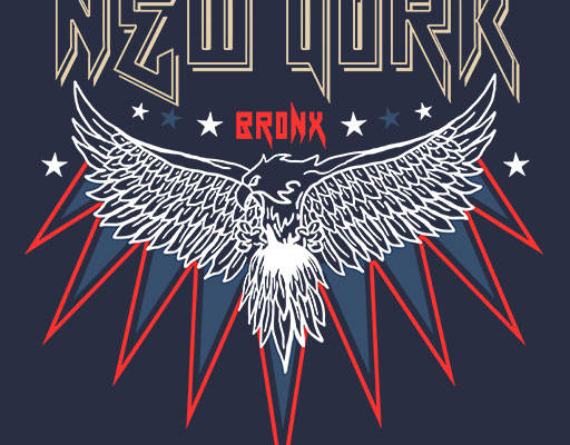 老鹰矢量手写英文字母矢量卡通鹰手绘