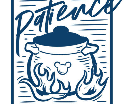 手写英文字母矢量火焰炖锅矢量手绘卡通