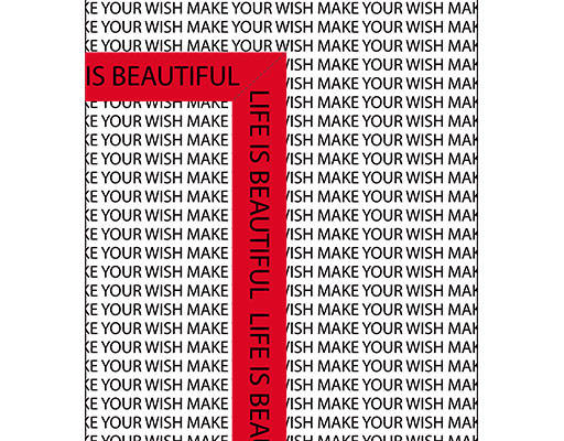 简约英文字母矢量方形文字矢量