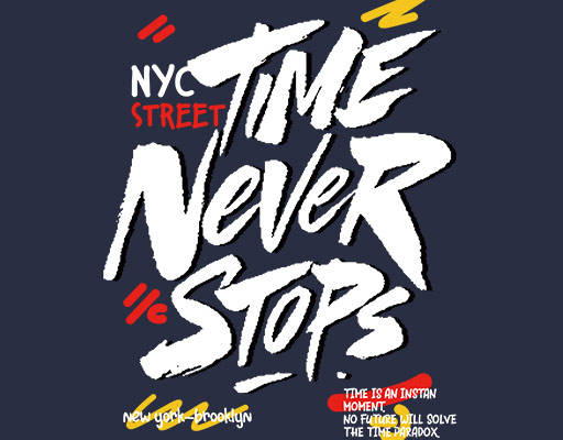 手写英文字母矢量破碎英文字母毛笔英文字母