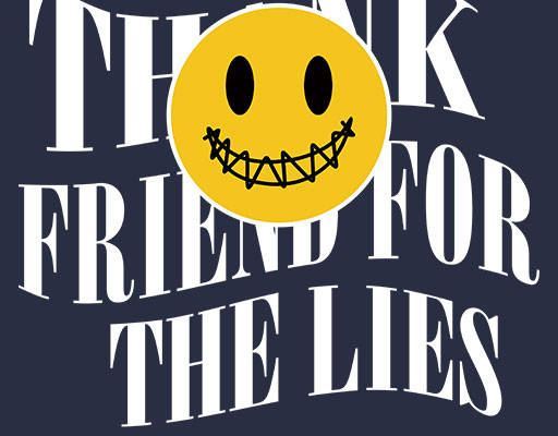 卡通表情矢量微笑表情变形英文字母矢量