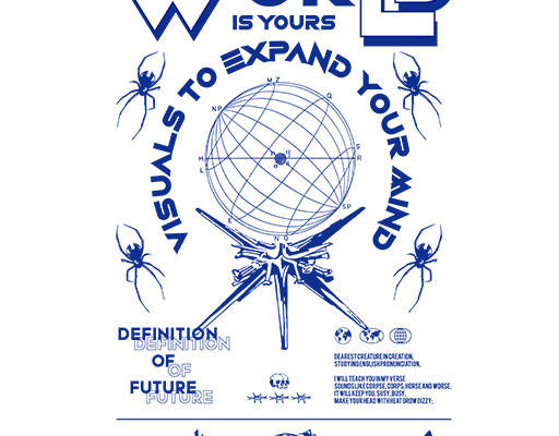 卡通球形矢量立体球形矢量渐变英文字母矢量