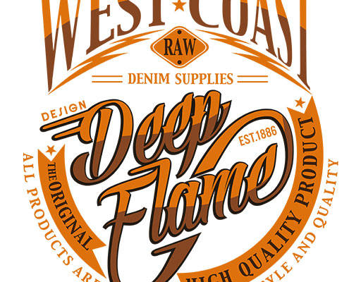 手写英文字母矢量剪影文字矢量变形英文字母矢量