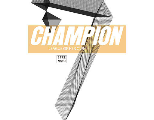 数字7图案线条字母矢量渐变数字图案英文字母矢量