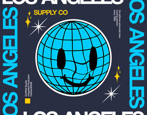 卡通地球矢量英文字母矢量彩色文字微笑球形图案立体地球