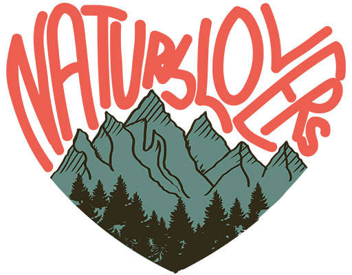 卡通山峰矢量手绘山峰手写英文字母矢量简约文字山脉剪影