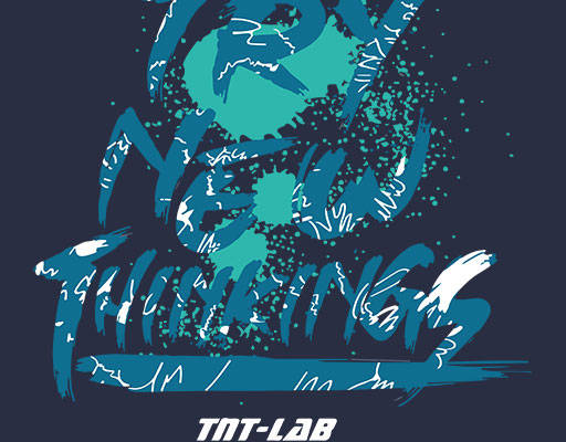 破碎英文字母矢量英文毛笔字矢量喷溅图案涂鸦文字