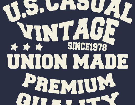 变形英文字母矢量简约文字矢量卡通英文字母