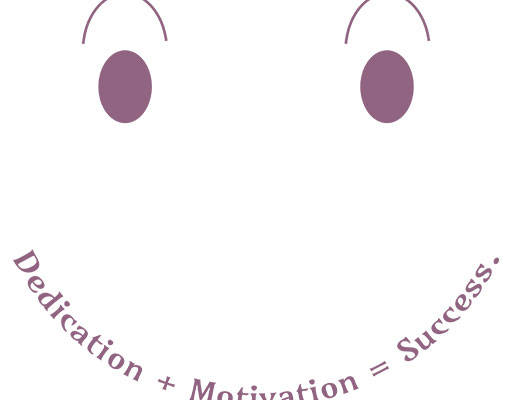 微笑表情矢量微笑英文字母矢量