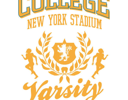 徽章矢量立体英文字母矢量麦穗矢量手写英文字母