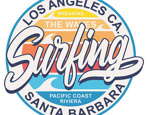 圆形英文字母矢量飘逸文字矢量卡通文字彩色英文字母矢量