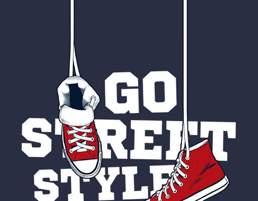 鞋子矢量手绘板鞋矢量破碎英文字母矢量红色鞋子矢量手绘鞋子