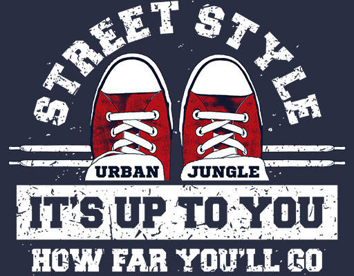 鞋子矢量手绘板鞋矢量破碎英文字母矢量