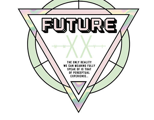 三角形矢量彩色圆形矢量彩色三角形矢量英文字母矢量